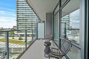 Level Chicago Fulton Market