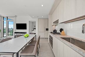 Level Chicago Fulton Market