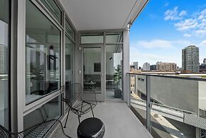 Level Chicago Fulton Market