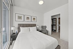 Level Chicago Fulton Market