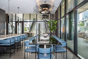 Level Chicago Fulton Market