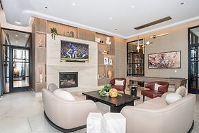 Level Chicago Fulton Market