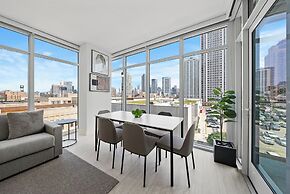 Level Chicago Fulton Market