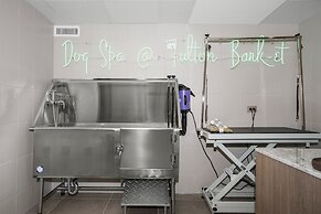 Level Chicago Fulton Market