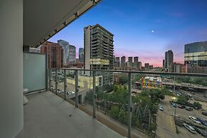 Level Chicago Fulton Market