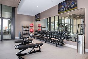 Level Chicago Fulton Market