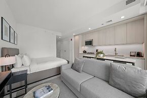 Level Chicago Fulton Market