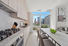 Level Chicago Fulton Market