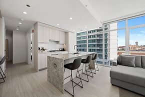 Level Chicago Fulton Market