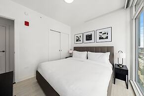 Level Chicago Fulton Market