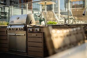 Level Chicago Fulton Market