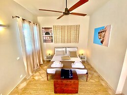 Nidoallido Holiday Home