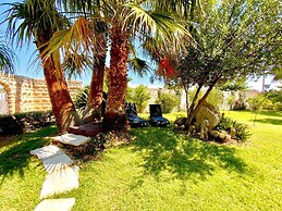 Nidoallido Holiday Home