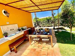 Nidoallido Holiday Home