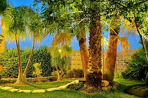 Nidoallido Holiday Home