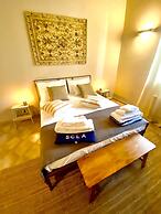 Nidoallido Holiday Home