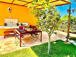 Nidoallido Holiday Home