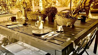 Nidoallido Holiday Home