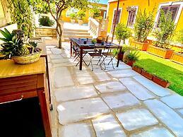 Nidoallido Holiday Home