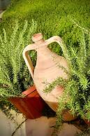 Nidoallido Holiday Home