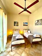 Nidoallido Holiday Home