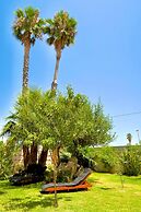 Nidoallido Holiday Home