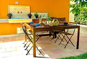 Nidoallido Holiday Home