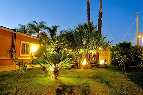 Nidoallido Holiday Home