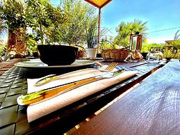 Nidoallido Holiday Home