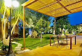 Nidoallido Holiday Home