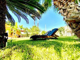 Nidoallido Holiday Home