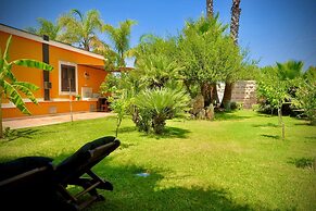 Nidoallido Holiday Home