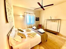 Nidoallido Holiday Home