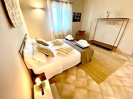 Nidoallido Holiday Home