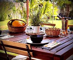 Nidoallido Holiday Home