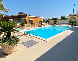 Nidoallido Holiday Home