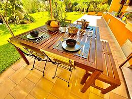 Nidoallido Holiday Home