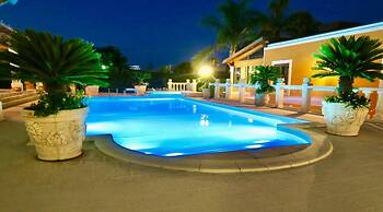 Nidoallido Holiday Home