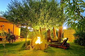 Nidoallido Holiday Home