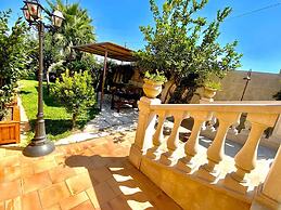 Nidoallido Holiday Home