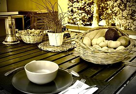 Nidoallido Holiday Home