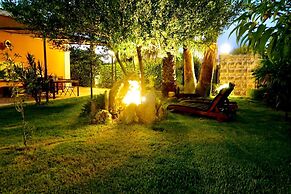 Nidoallido Holiday Home