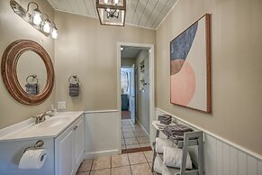 Sunday Abode on Wine Trail 5 Min to Heart of Main