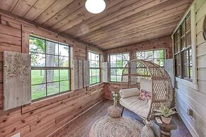 Sunday Abode on Wine Trail 5 Min to Heart of Main