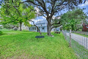 Sunday Abode on Wine Trail 5 Min to Heart of Main