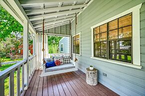 Sunday Abode on Wine Trail 5 Min to Heart of Main