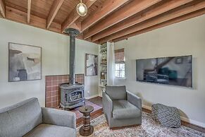 Sunday Abode on Wine Trail 5 Min to Heart of Main