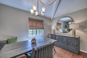 Sunday Abode on Wine Trail 5 Min to Heart of Main