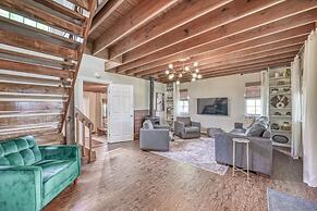 Sunday Abode on Wine Trail 5 Min to Heart of Main