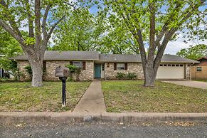 Stylish Remodel, Firepit, Pet Friendly